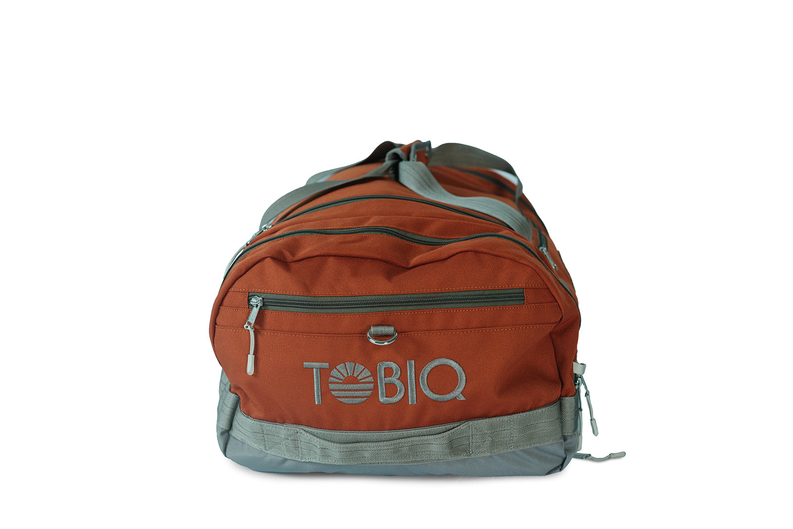 Premium Tandem Maple 45L Travel Backpack - Lightweight Durable Hiking Backpack for Outdoor Adventures, Camping & Air Travel