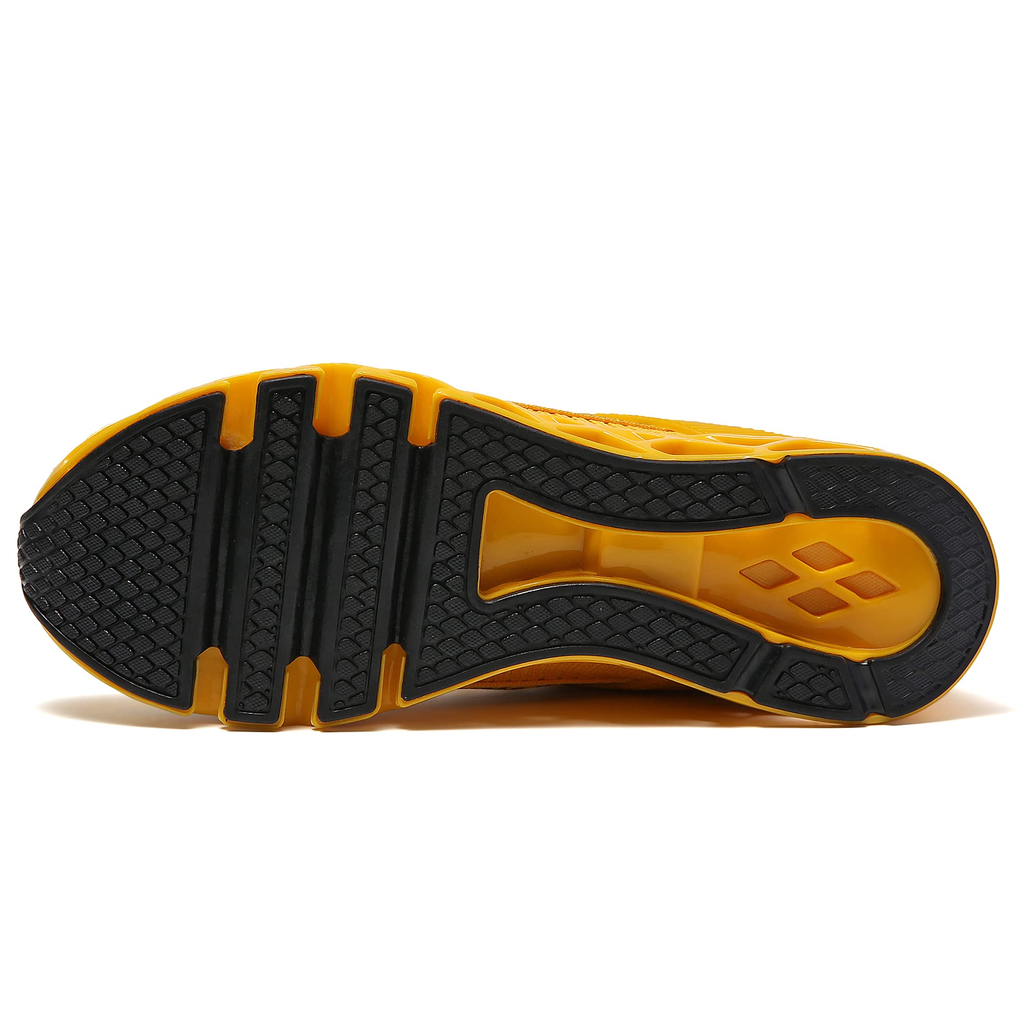 FRSHANIAH Women's Athletic Running Shoes - Lightweight Non-Slip Walking Sneakers for Gym, Jogging & Casual Wear