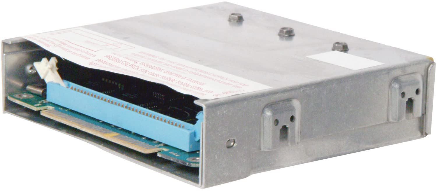 Cardone 77-7303 Remanufactured Engine Control Module (ECM) - Compatible with Select Vehicles | Reliable Performance for Smooth Engine Operation | Perfect for Car Repairs & DIY Mechanics