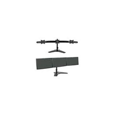 Planar Triple Monitor Stand for 15-24