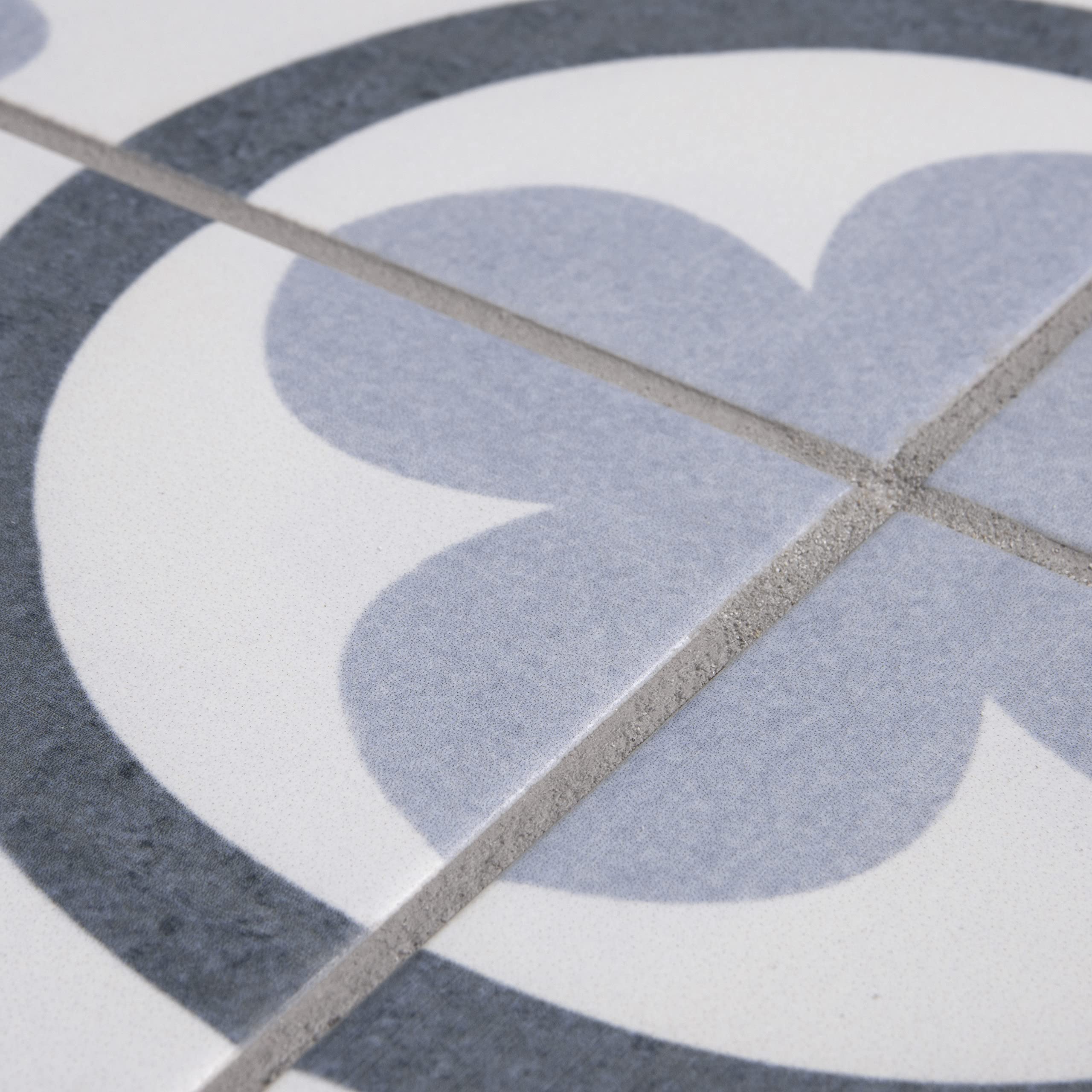 Merola Tile Amberes Azul II 13
