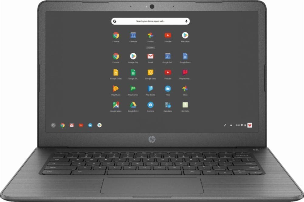 2019 HP 14