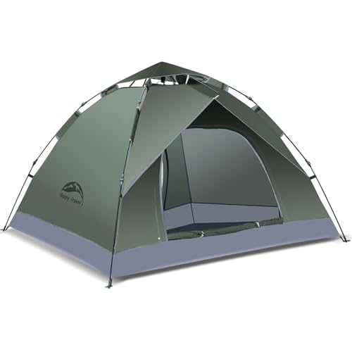 Army Green (2 Person)