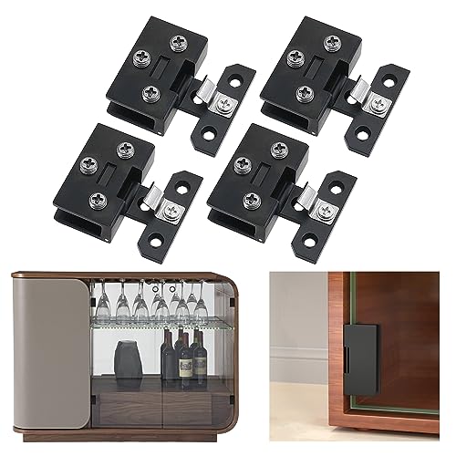 Black（K844-4PCS)