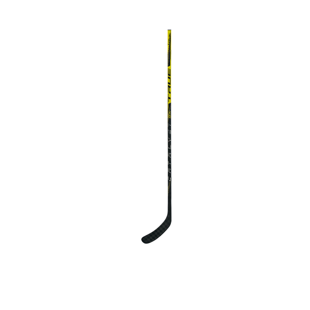 TRUE Catalyst 9X Junior Ice Hockey Stick - 50 Flex Right/Left Hand - Youth Hockey Equipment for Ice Skating & Training - Perfect for Games, Practice & Competitive Play