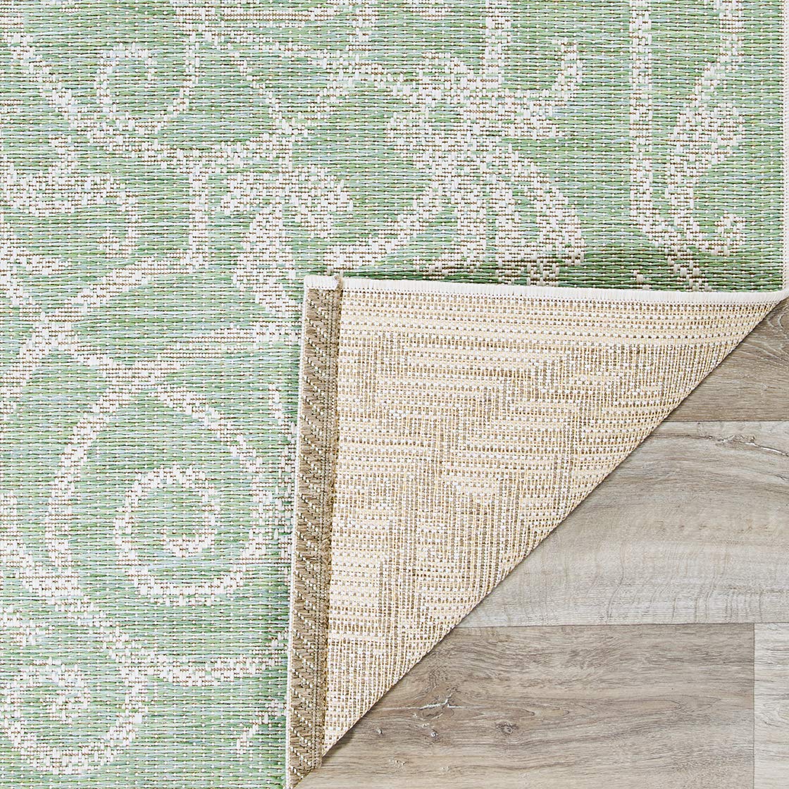 Couristan Monaco Outdoor Area Rug - Summer Quay 8'6
