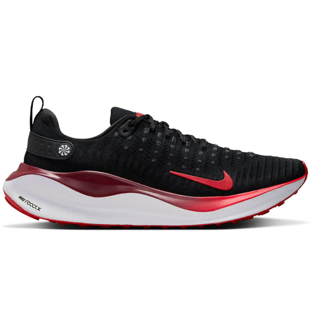 Nike InfinityRN 4 Running Shoes for Men - Lightweight Cushioned Sneakers for Jogging, Gym Workouts & Everyday Wear