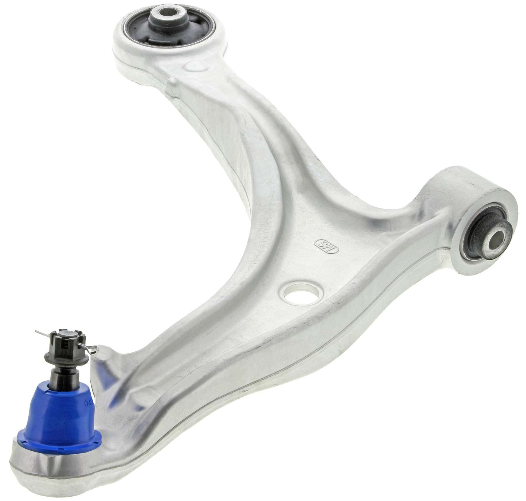 Replacement Front Right Lower Control Arm for 07-10 Honda Odyssey - Durable Suspension Part for Smooth Ride | Perfect for DIY Repairs & Professional Mechanics