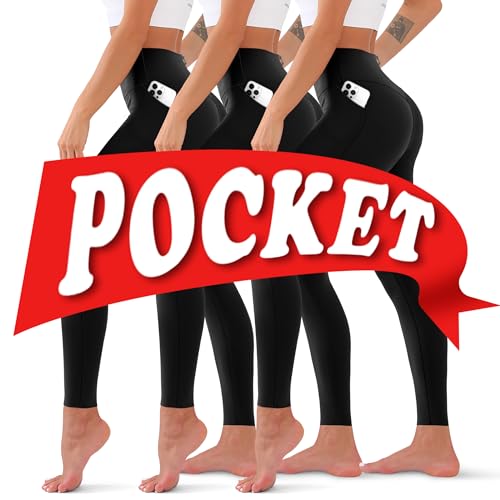 16 Pocket Black
