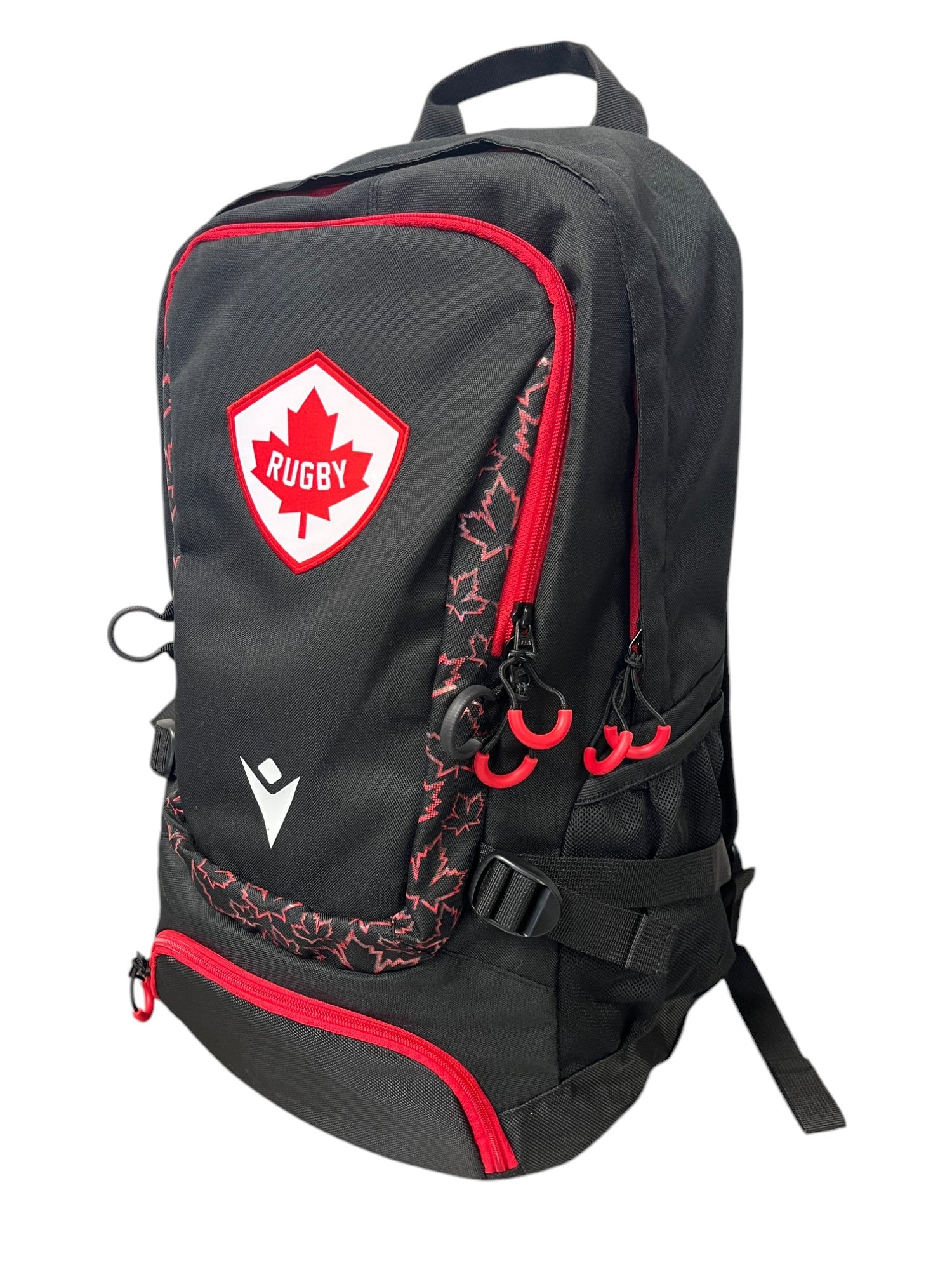New CANADA Explorer Backpack - Durable Hiking & Travel Backpack for Outdoor Adventures, Camping & Trekking