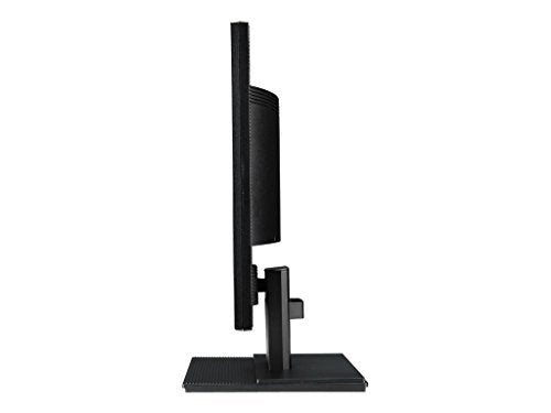 Acer V226HQL Bbd 21.5 Inch Full HD 1080p TN Computer Monitor with DVI & VGA Ports - Black | Home Office, Gaming & Multimedia Display