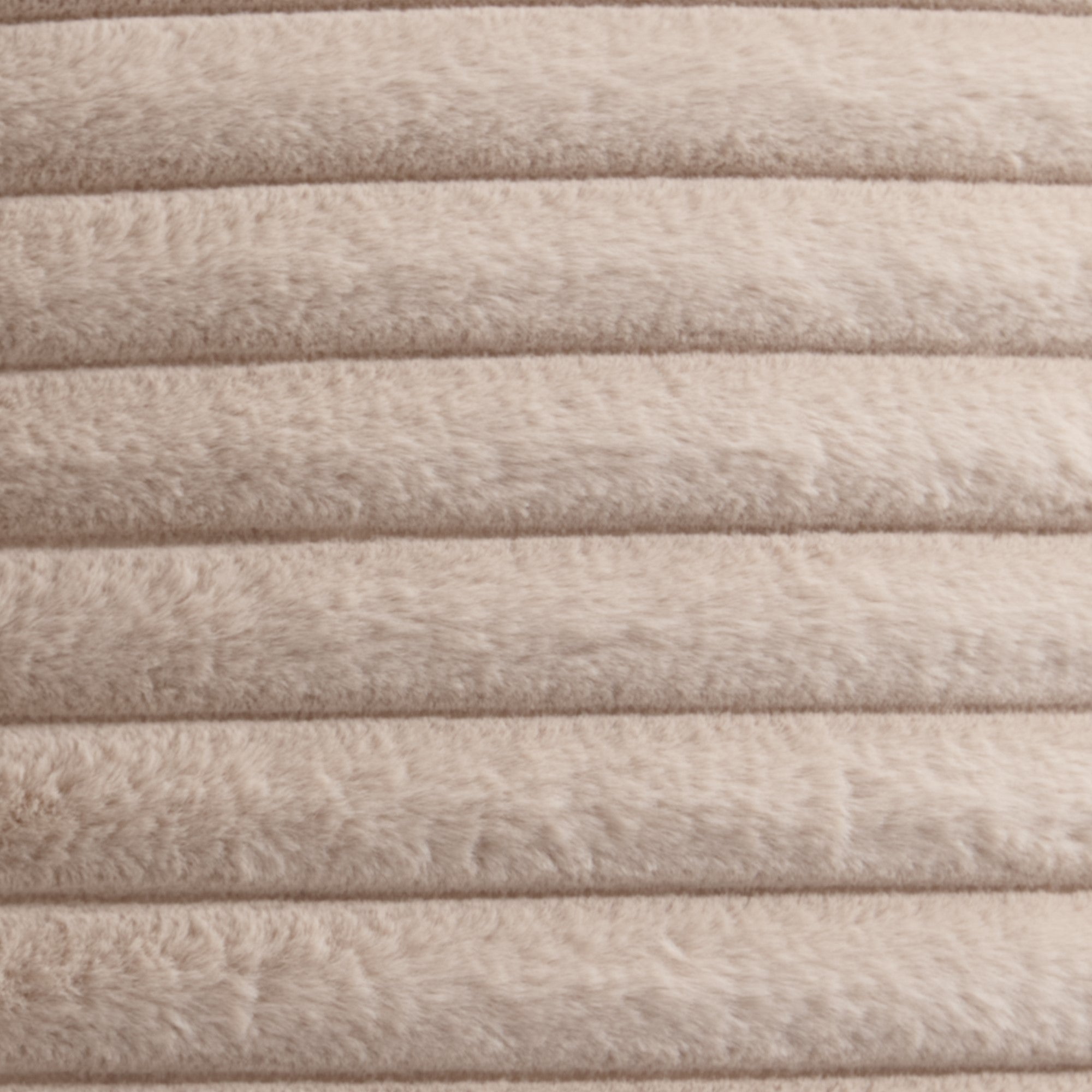 Appletree Hygge Morritz Cushion - Natural Cotton Throw Pillow for Sofa & Bed - Cozy Home Decor for Living Room, Bedroom, and Nursery