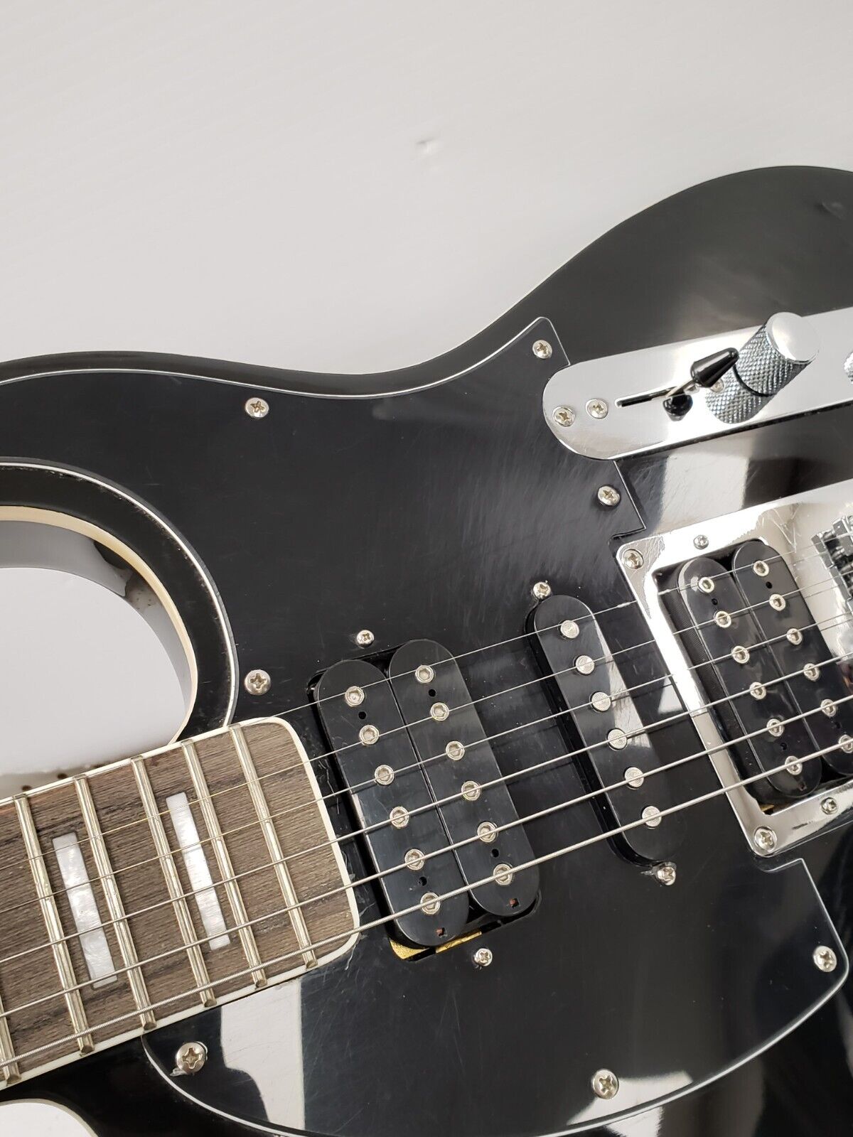 Kononykheen Breed 38 Guitar - Acoustic Guitar for Beginners & Professionals - Perfect for Home Practice, Live Performances & Studio Recording