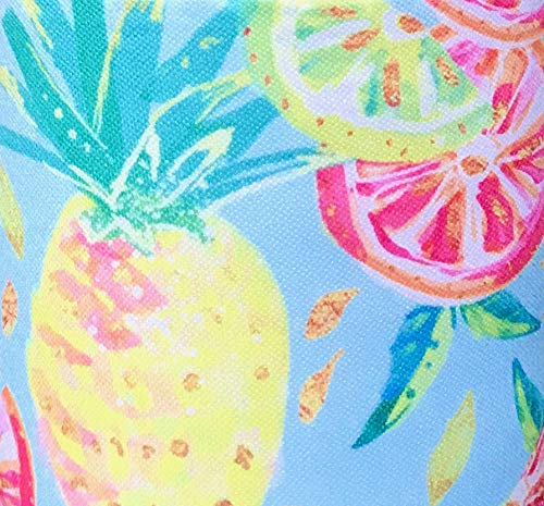 Pineapples