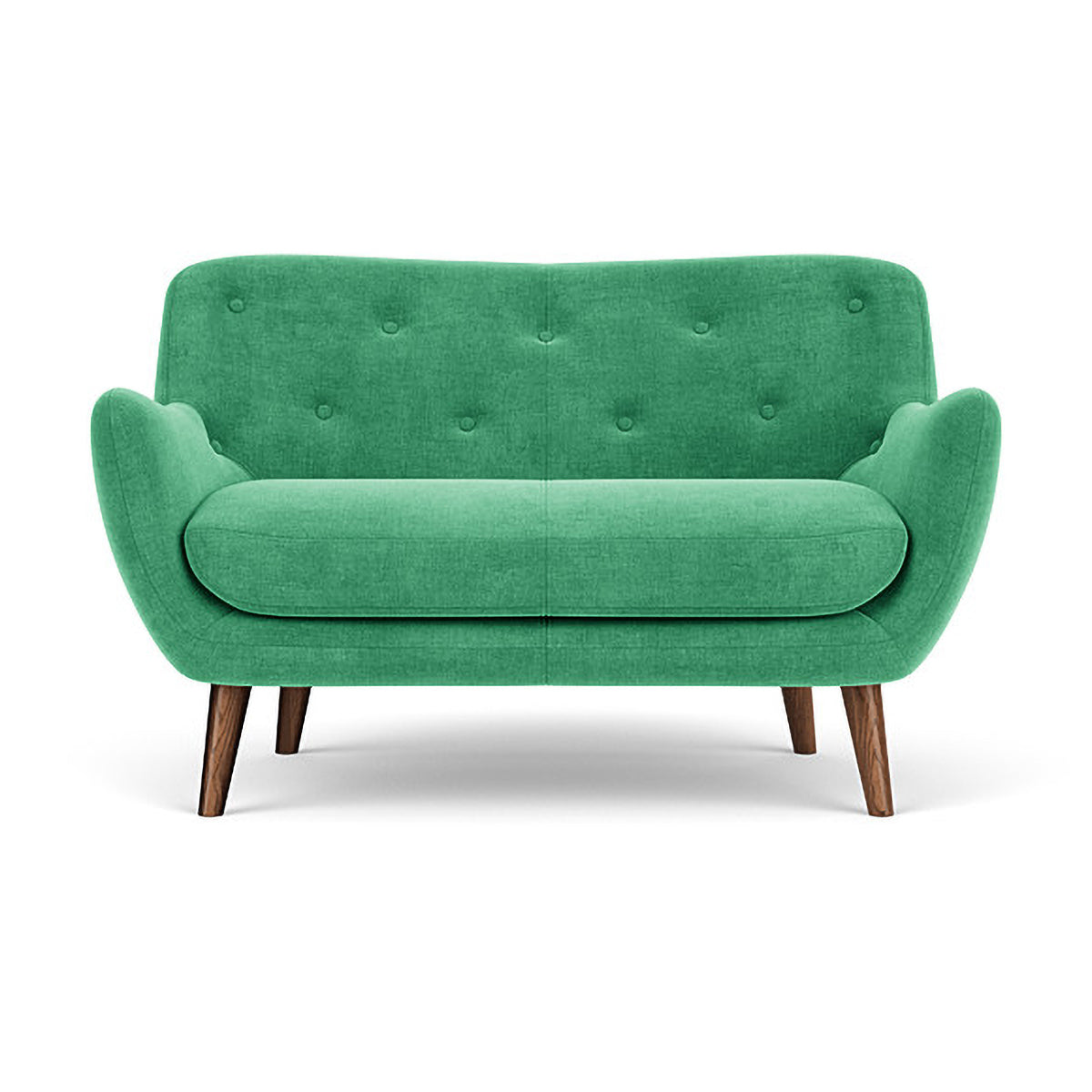Moss Grass Green Fabric