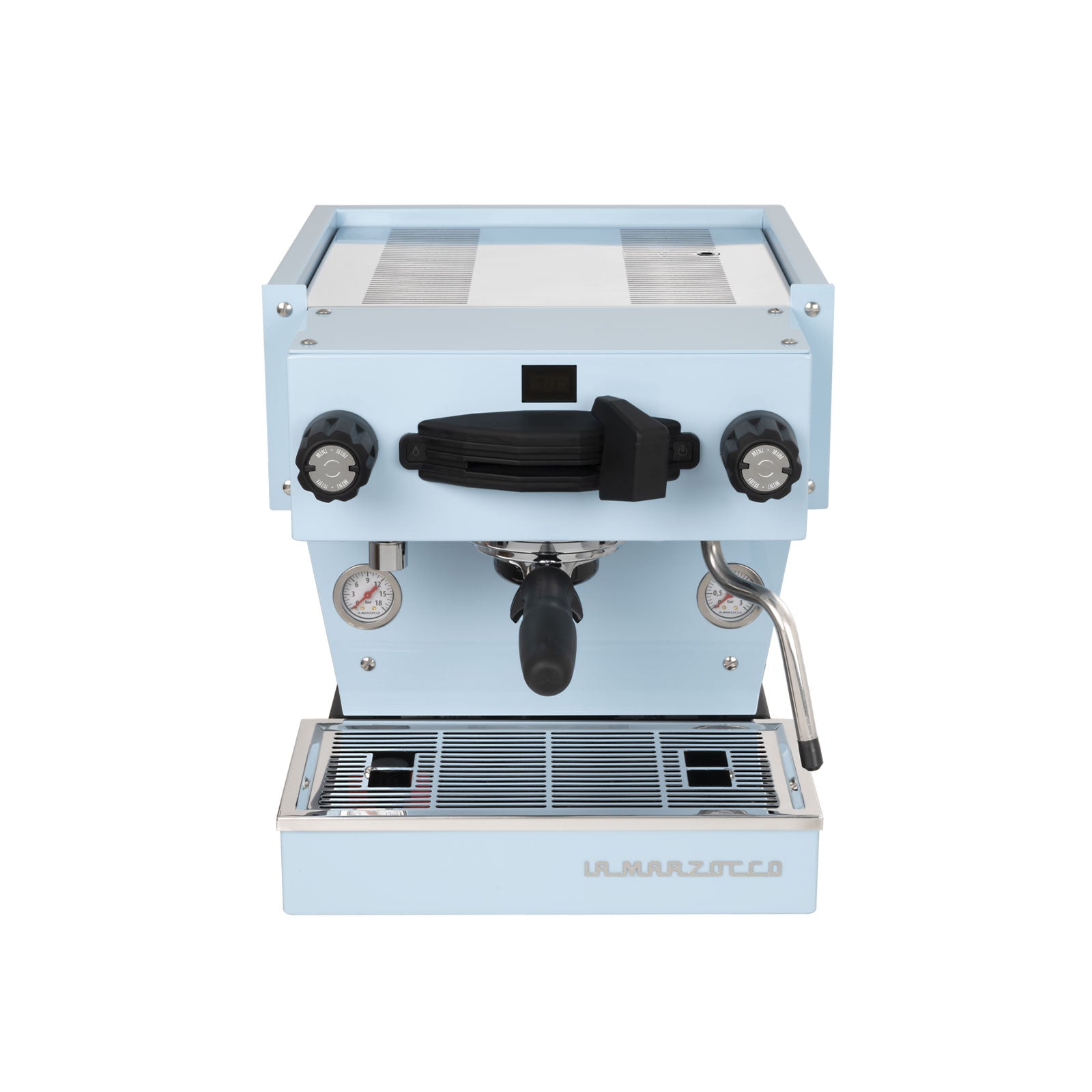 La Marzocco Linea Mini Espresso Machine - Professional Home Coffee Maker for Barista-Quality Espresso, Cappuccino & Latte | Perfect for Coffee Enthusiasts & Small Cafes