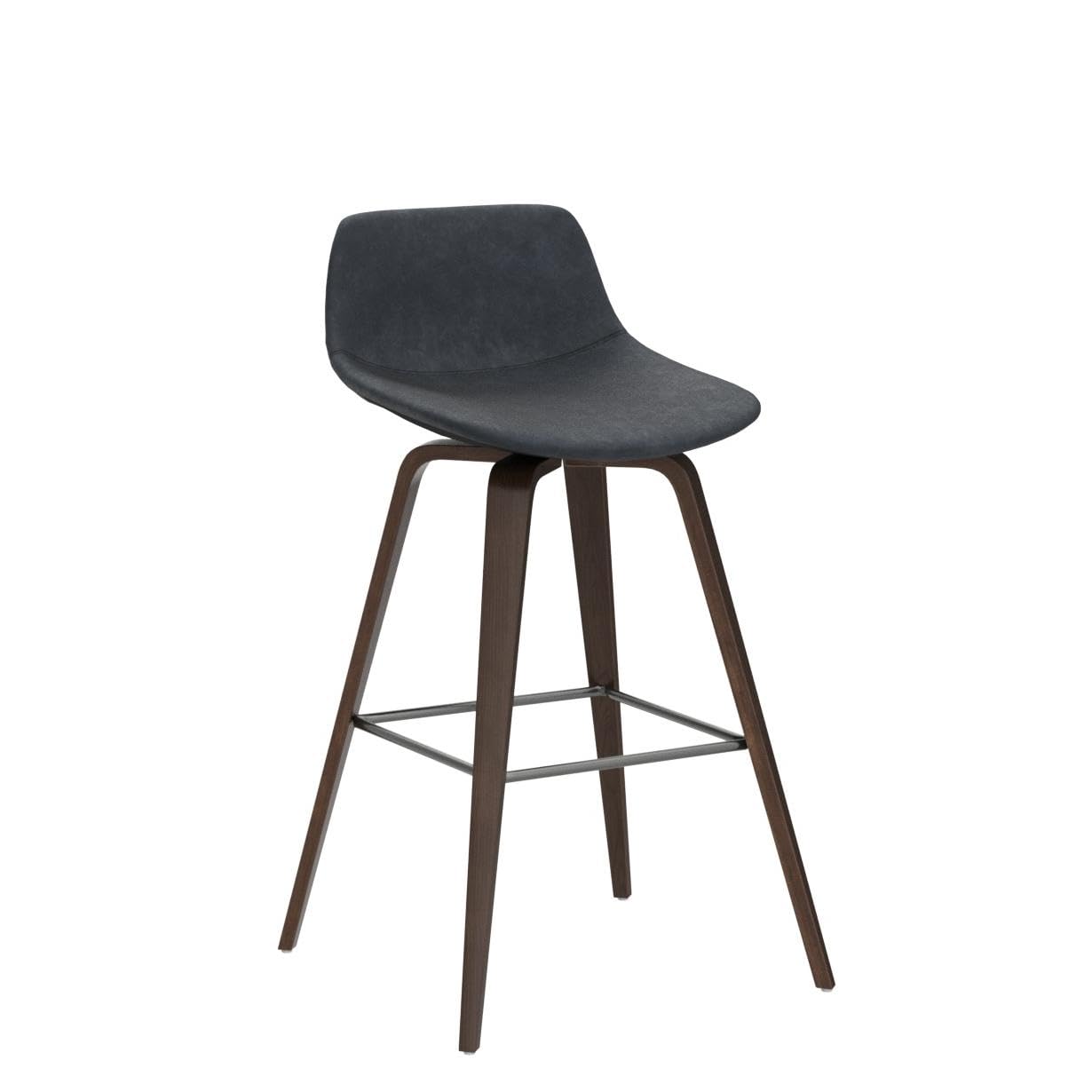 SIMPLIHOME Randolph Mid Century Modern 28