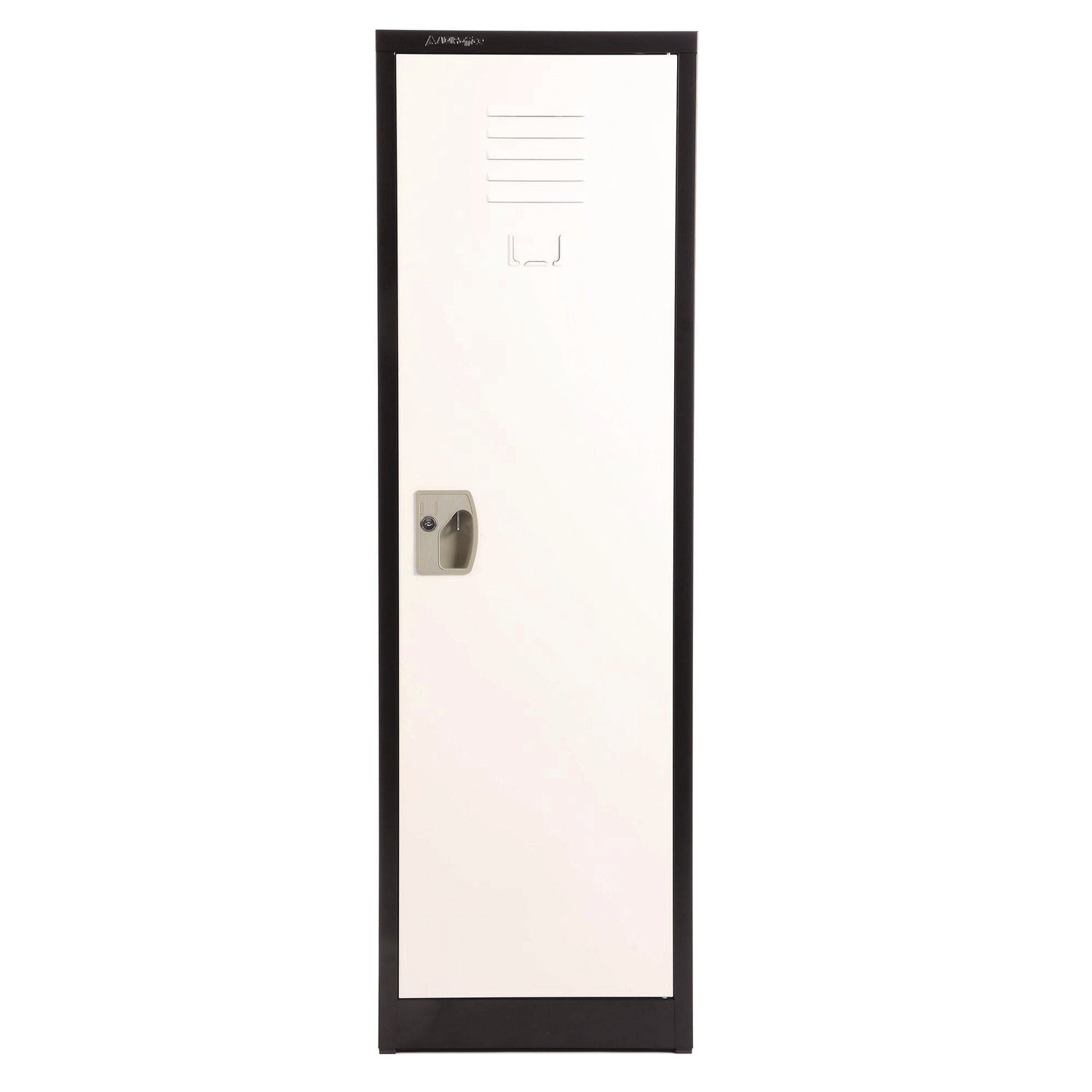 AdirOffice Steel Storage Locker - 1 Compartment, 15