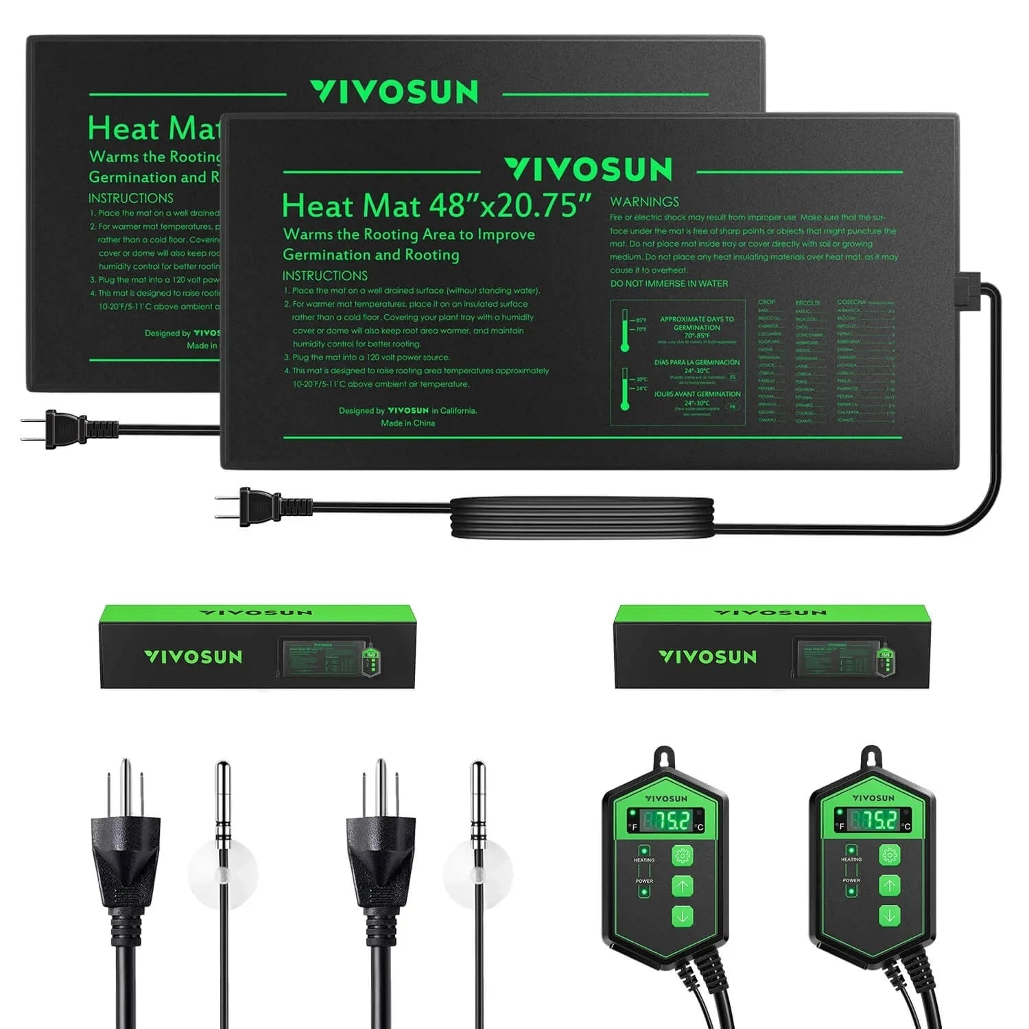 Vivosun 48
