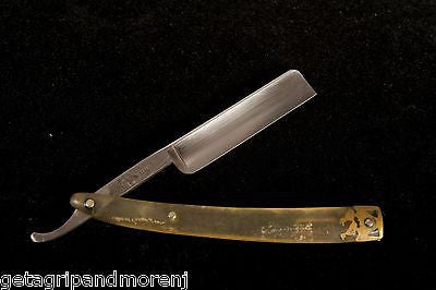 Vintage DUBL DUCK SATINEDGE 5/8