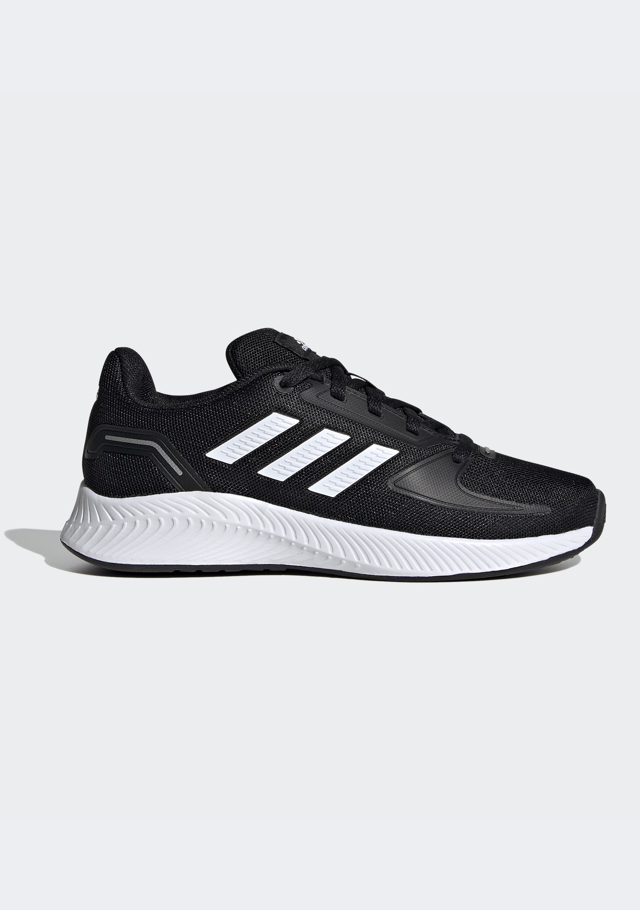 Adidas Kids' Runfalcon 2.0 Running Shoes - Lightweight & Breathable Sneakers for Boys & Girls - Perfect for School, Sports & Daily Activities