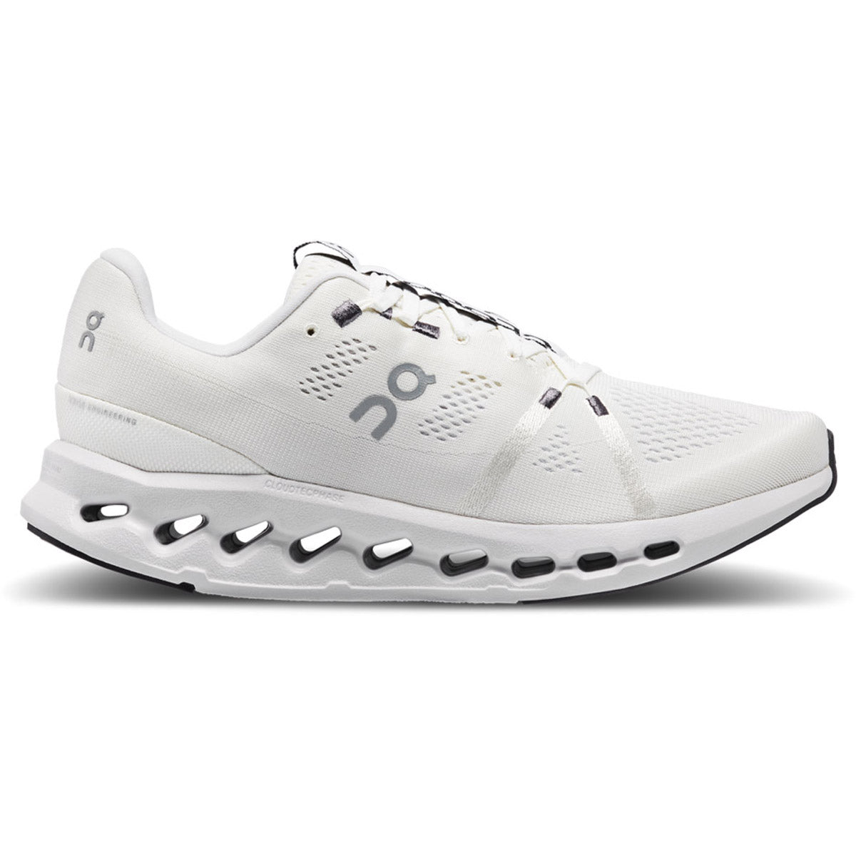 Men's Cloudsurfer Running Shoes - Lightweight & Cushioned for Maximum Comfort - Perfect for Jogging, Gym Workouts & Daily Wear