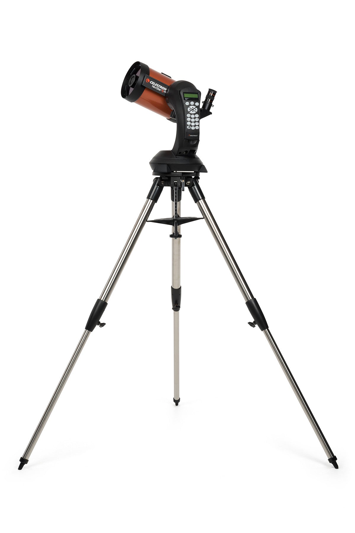 Celestron NexStar 5SE Computerized Telescope - 5