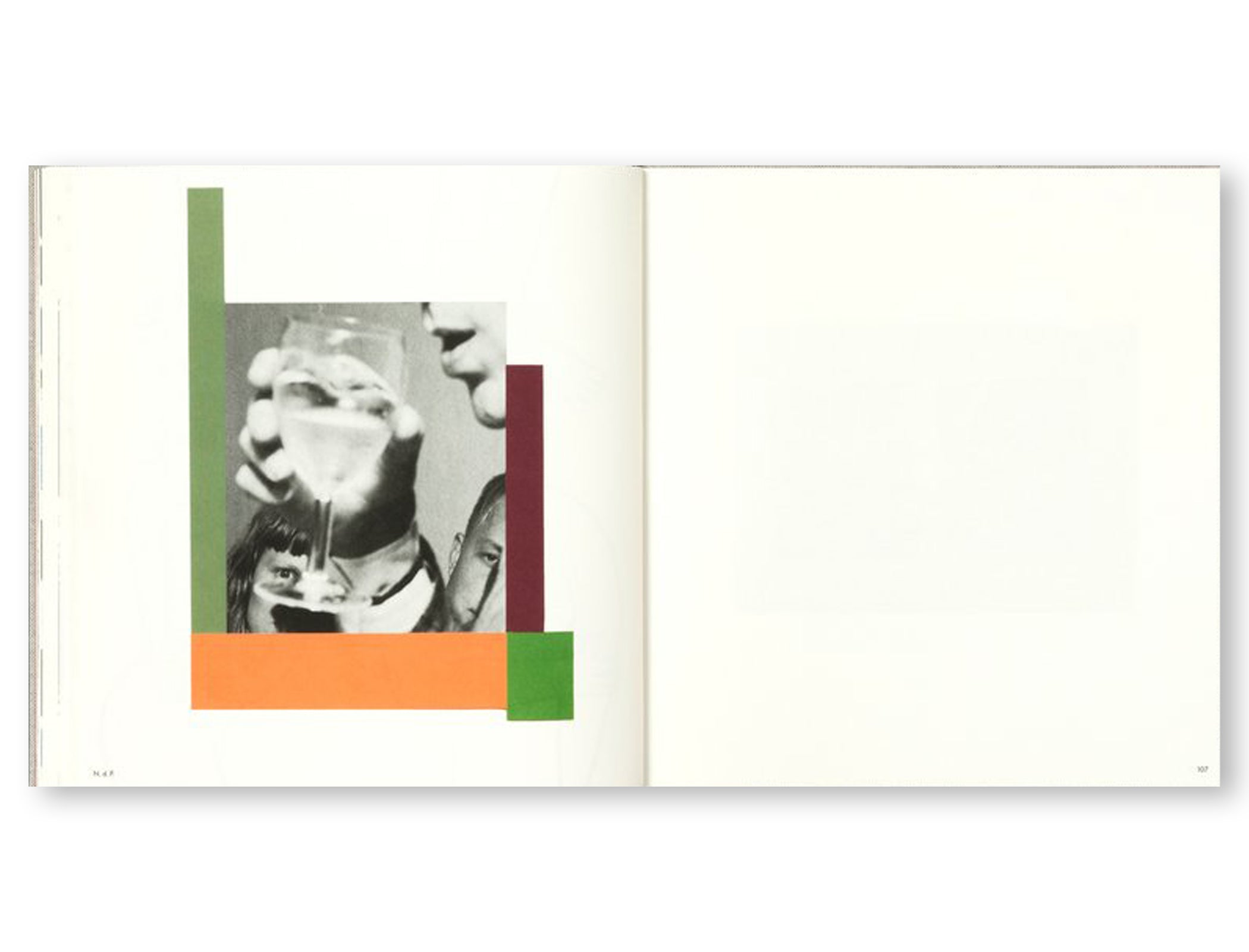 PHOTOGRAPHS by Jack Davison - Annotated Artists Edition Photography Book | Limited Collector's Edition for Art Enthusiasts & Photography Lovers - Perfect for Home Decor, Coffee Table Display & Gift Giving