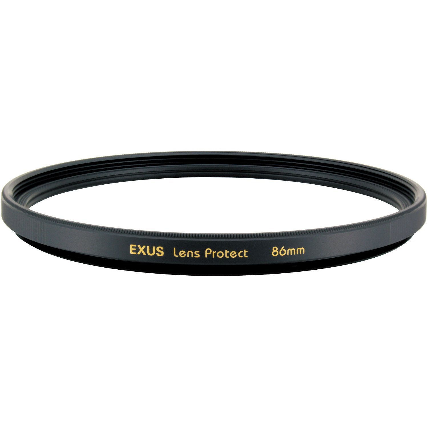 Marumi 86mm EXUS Lens Protect Filter - UV Protection & Scratch Resistant for DSLR & Mirrorless Cameras - Perfect for Outdoor Photography & Travel