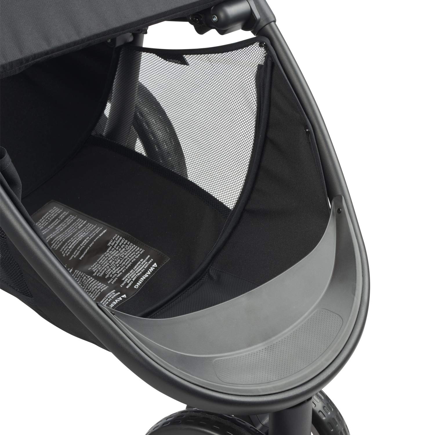 Evenflo Gold Verge3 Travel System with Securemax Technology - Garnet Stroller & Car Seat Combo (Model 53012336) | Safe & Comfortable Baby Travel Solution for Newborns to Toddlers | Perfect for Daily Walks, Shopping Trips & Family Outings