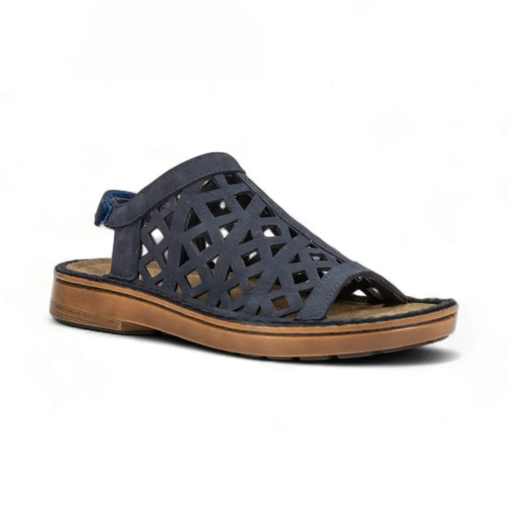 Naot Amadora Women's Comfortable Sandals - Lightweight & Supportive Footwear for Walking, Travel & Everyday Wear