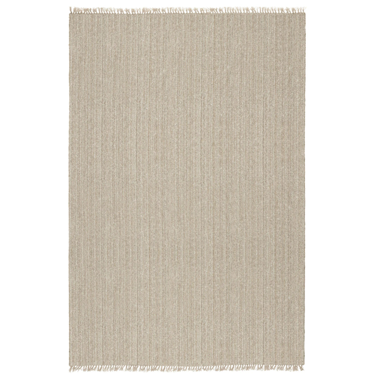 Premium Hemp Floor Rug from Puglia - 200cm x 300cm (6.5ft x 9.8ft) | Eco-Friendly & Durable Natural Fiber Rug for Living Room, Bedroom, or Boho Home Decor