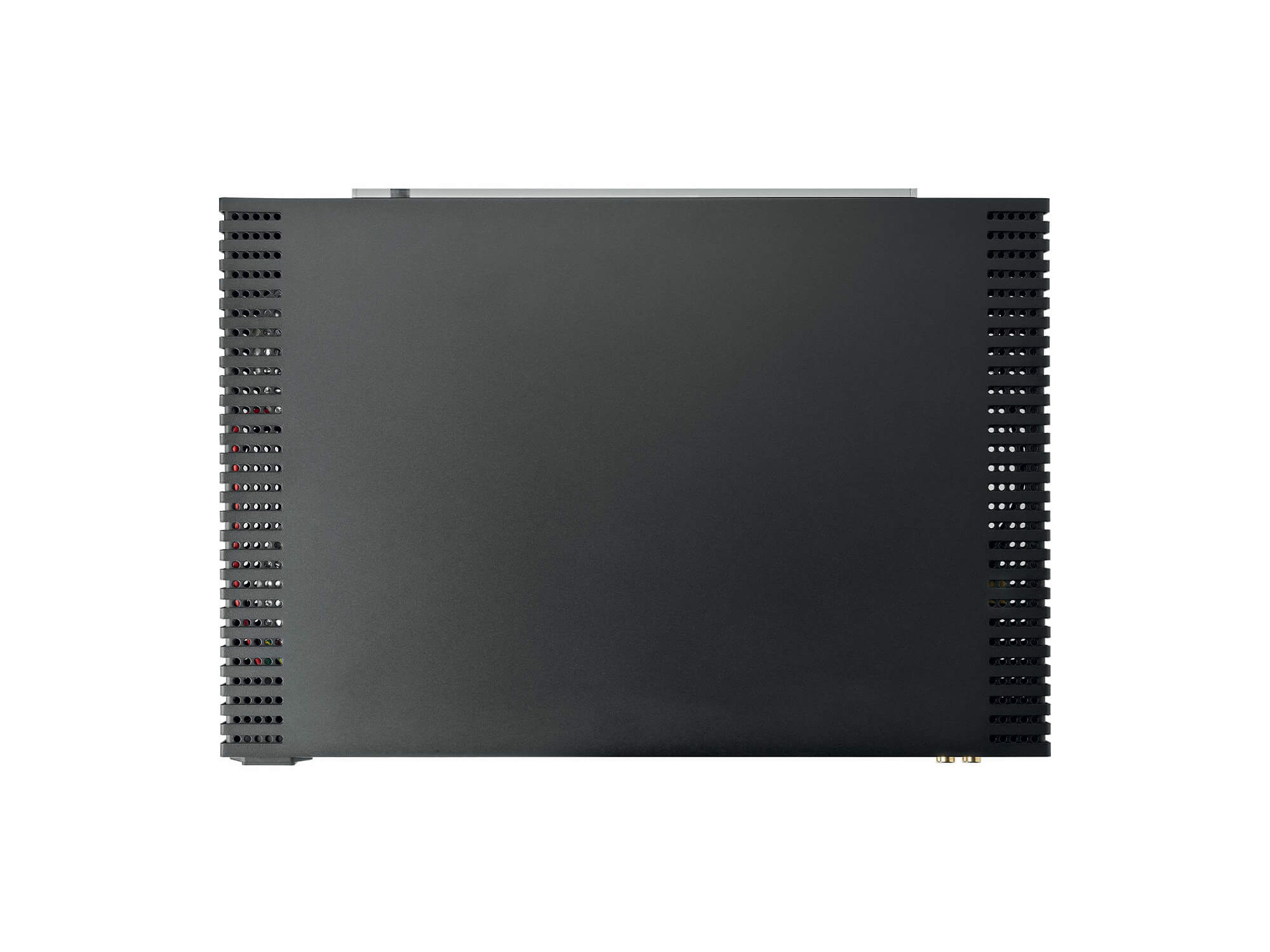 Naim Nap Ci Nap 101 Power Amplifier - High-Fidelity Audio for Home Theater & Music Listening