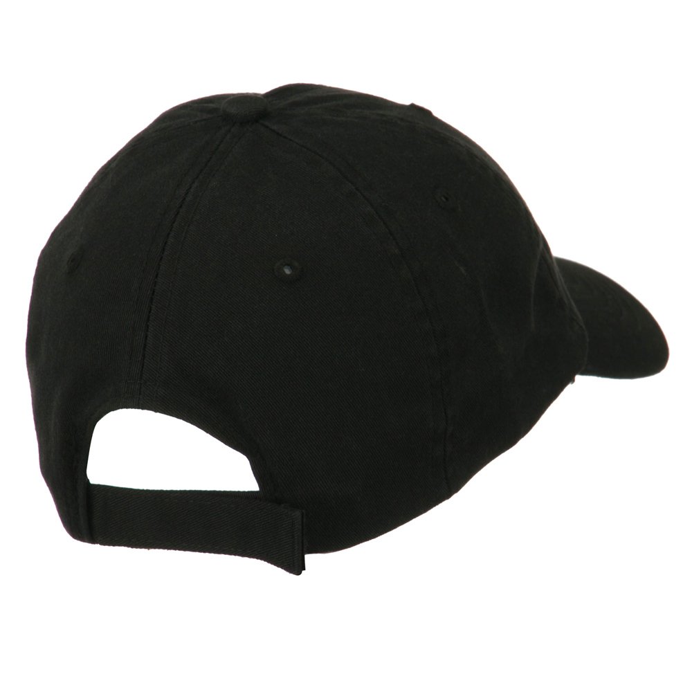 Valentine's Day Cupid Embroidered Baseball Cap - Romantic Gift for Couples - Perfect for Valentine's Day Dates & Anniversary Celebrations