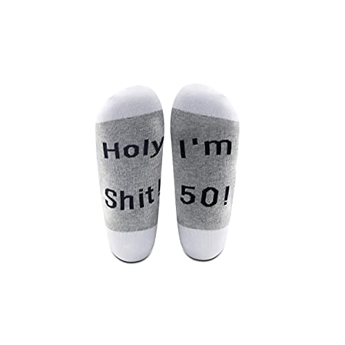 Mid Calf-50