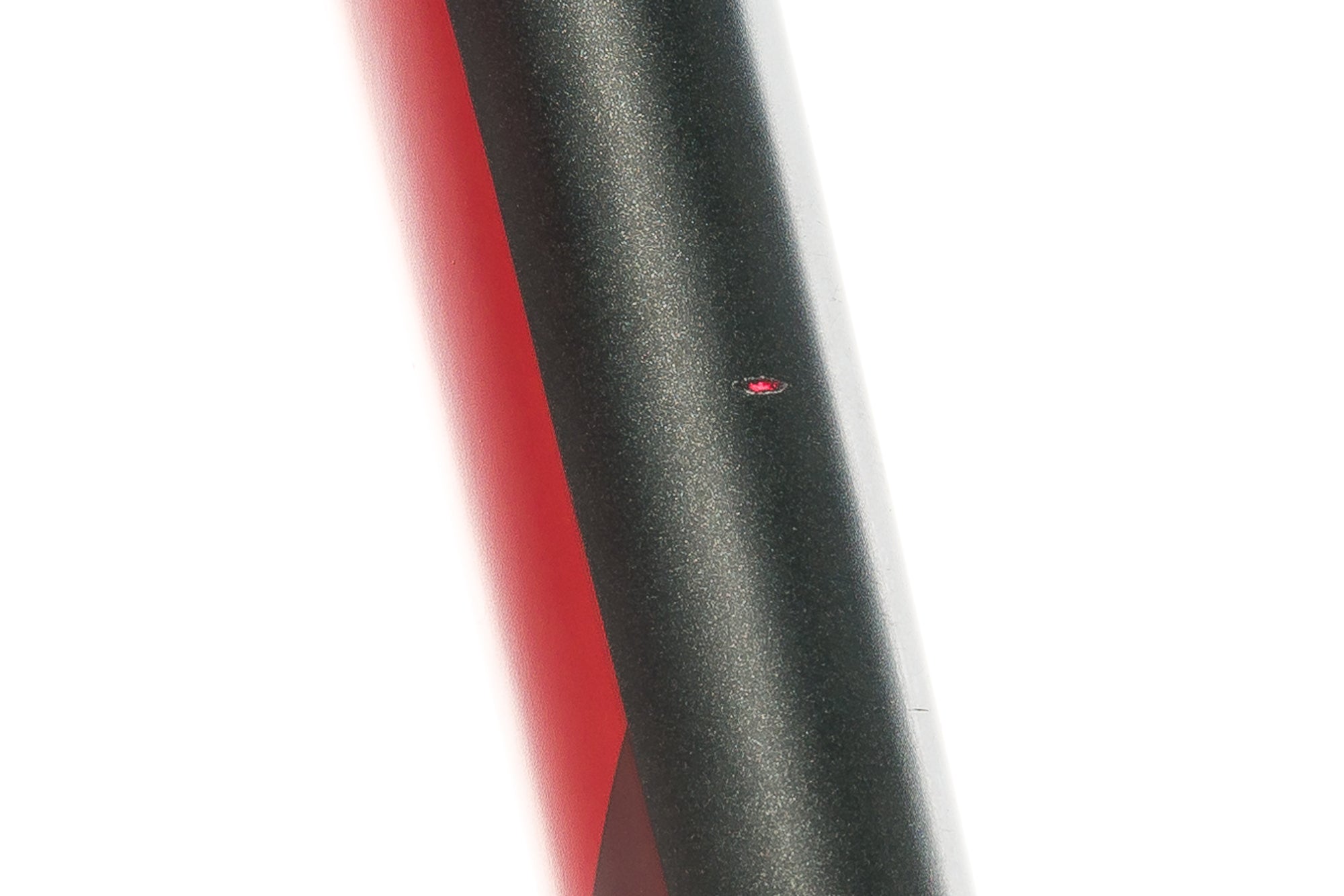 Trek Domane SLR Disc Road Fork 700c Carbon - 12mm Thru Axle Tapered - Black/Red - Perfect for Road Biking & Racing