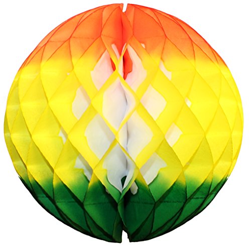 Orange/Yellow/Green