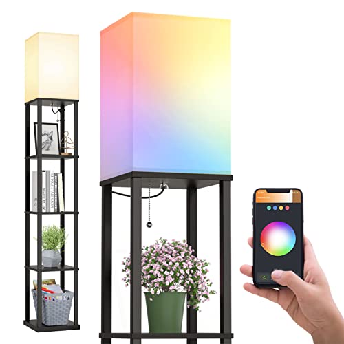 Black(RGB Bulb)