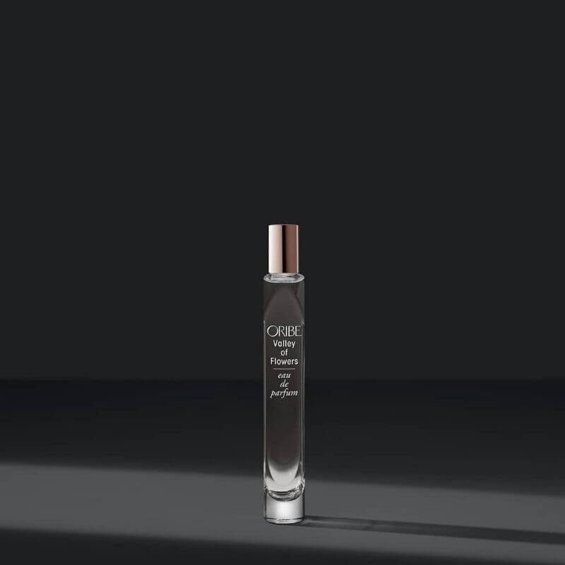 Oribe Valley of Flowers Eau de Parfum - Luxury Floral Perfume for Women, Long-Lasting Fragrance with Notes of Jasmine & Rose | Perfect for Date Nights, Special Occasions & Everyday Elegance