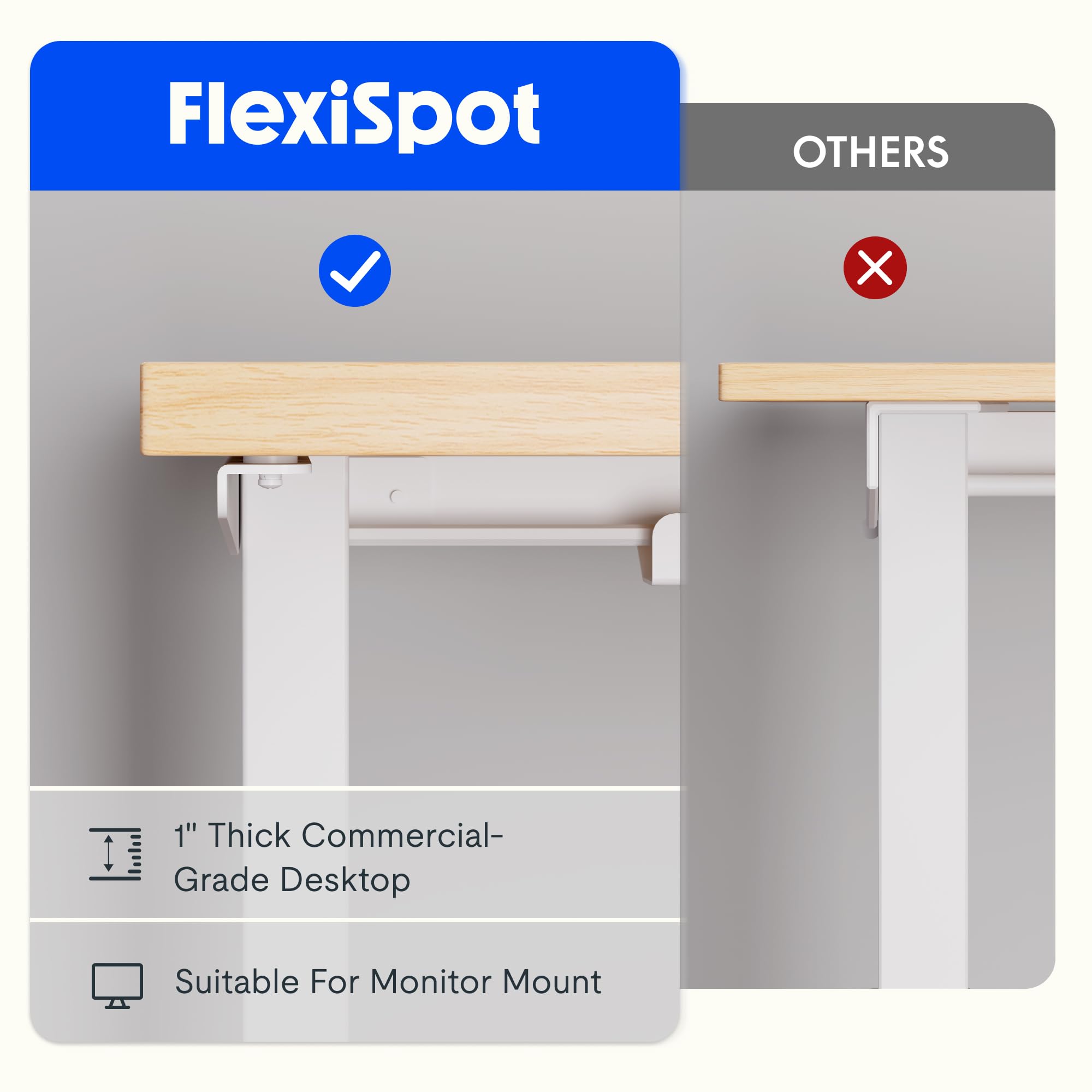 FlexiSpot 63