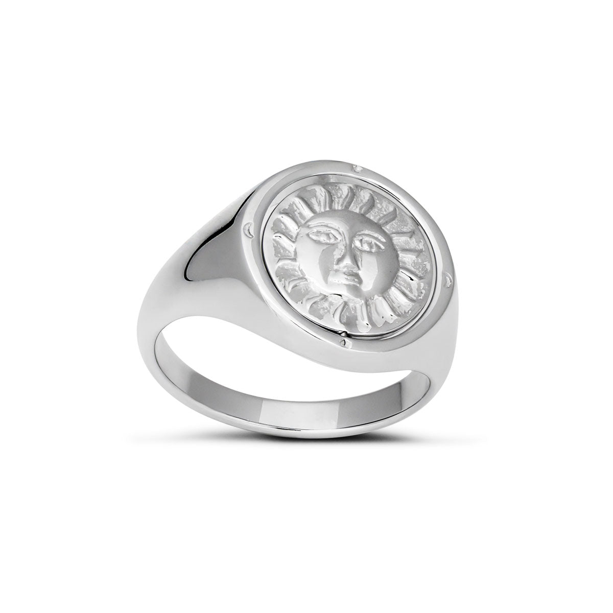 Hidden Tarot Ring - Mystical Zodiac Jewelry for Women, Unique Spiritual Gift for Tarot Lovers - Perfect for Meditation, Witchy Aesthetic & Boho Fashion