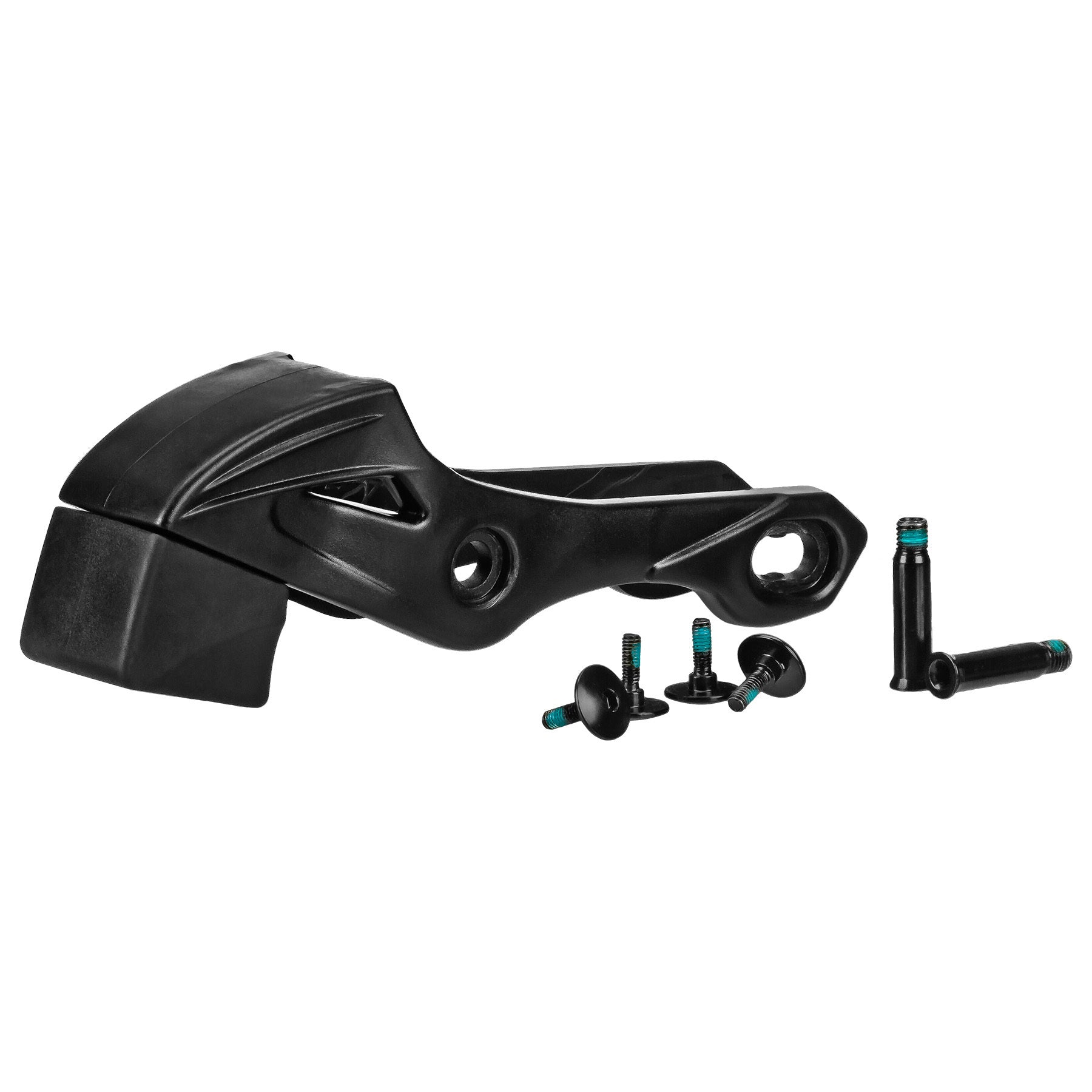 Beta Inline Skate Heel Bracket & Brake Assembly - Replacement Part for Rollerblades - Perfect for Outdoor Skating, Fitness Training & Urban Commuting