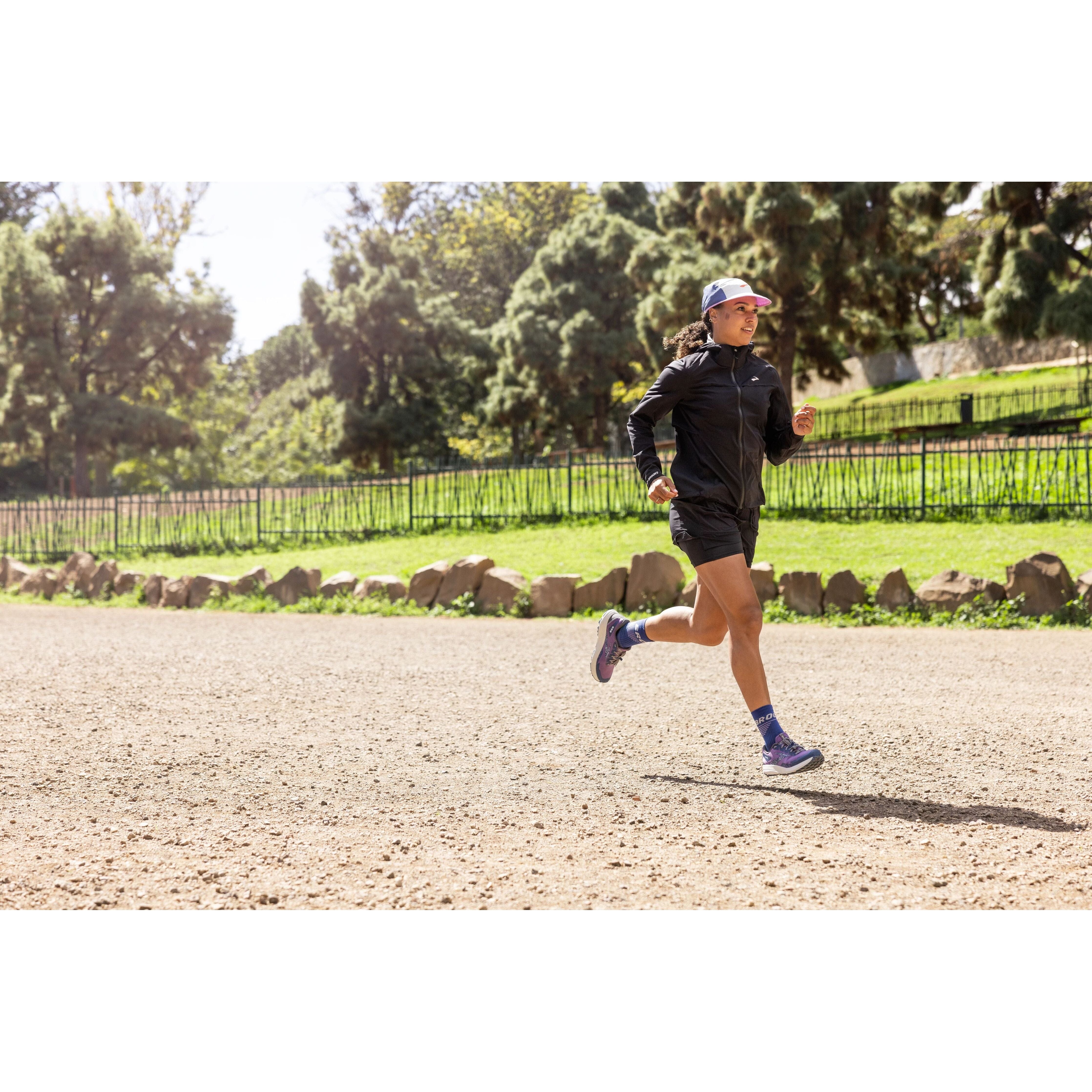 Brooks Divide 4 Women's Running Shoes - Lightweight & Cushioned for Trail & Road Running - Final Sale | Perfect for Hiking, Jogging & Outdoor Workouts