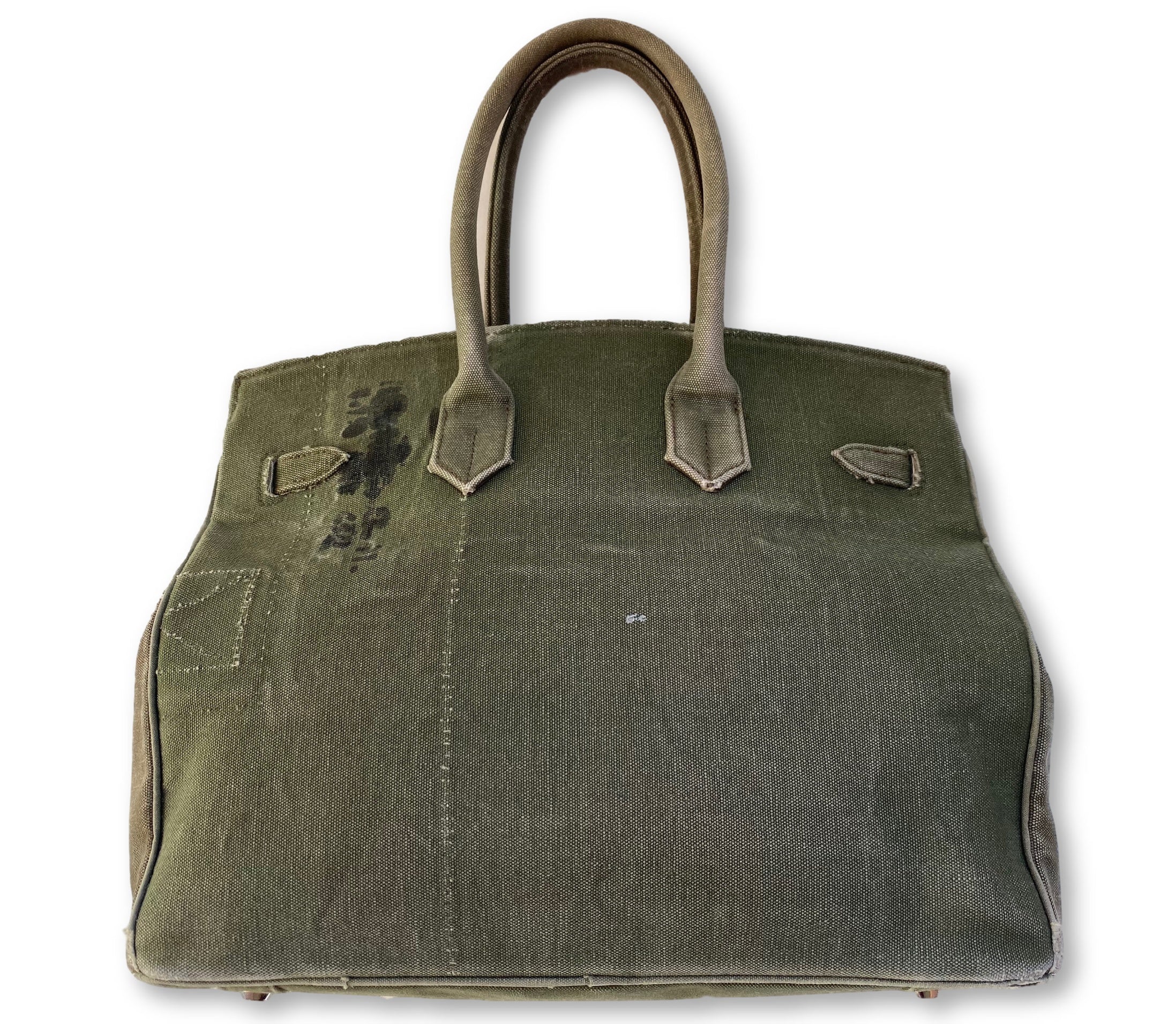 35CM Birkin Travel Bag for Women - Medium Size Luxury Handbag, Perfect for Travel, Work & Everyday Use