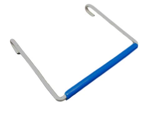 Royal Blue Carrier Handles - Heavy Duty Luggage Handles for Travel & Moving - Durable Suitcase & Bag Handles for Easy Transport
