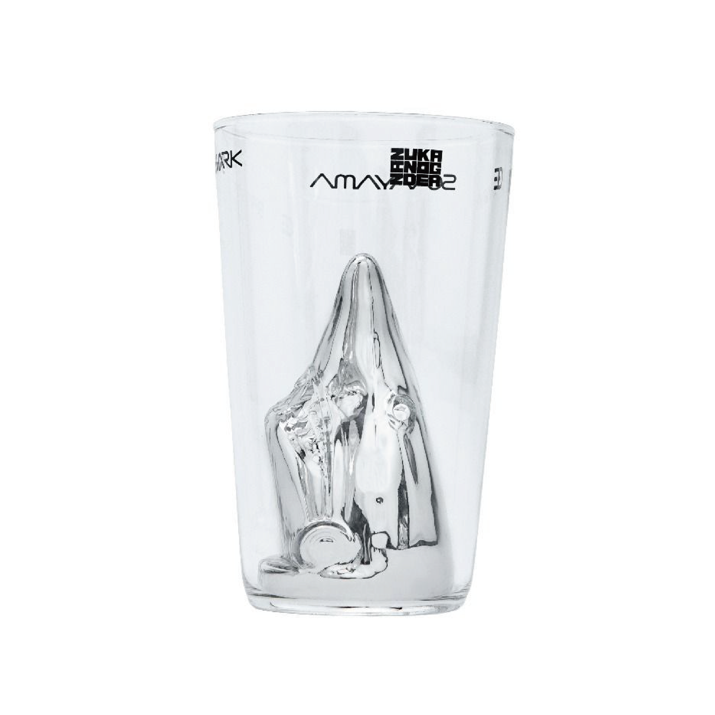 SORAYAMA Shark Glasses - Stylish Sunglasses for Men & Women - UV Protection, Fashionable Design - Perfect for Beach, Outdoor, and Summer Activities