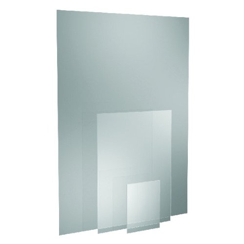 Lexan Clear Double Polycarbonate Sheet 18