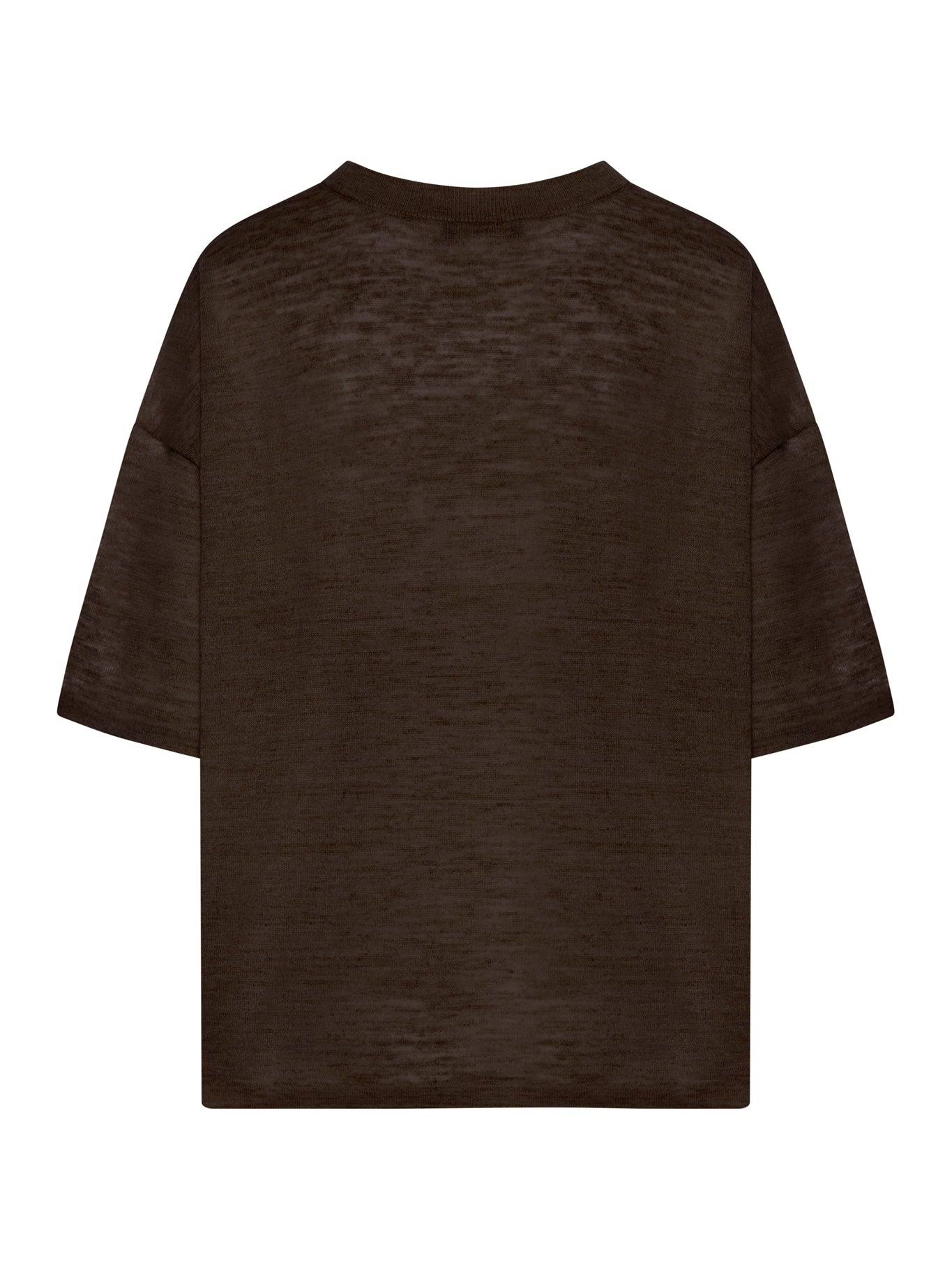 CRWNECK Short Sleeve T-Shirt for Men - Comfortable Cotton Crew Neck Tee for Casual Wear, Gym & Everyday Outfits