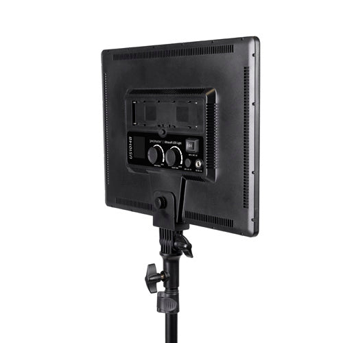 Promaster Ultrasoft US1014B Bi-Color LED Light Panel 10x14 - Perfect for Photography, Videography, and Studio Lighting