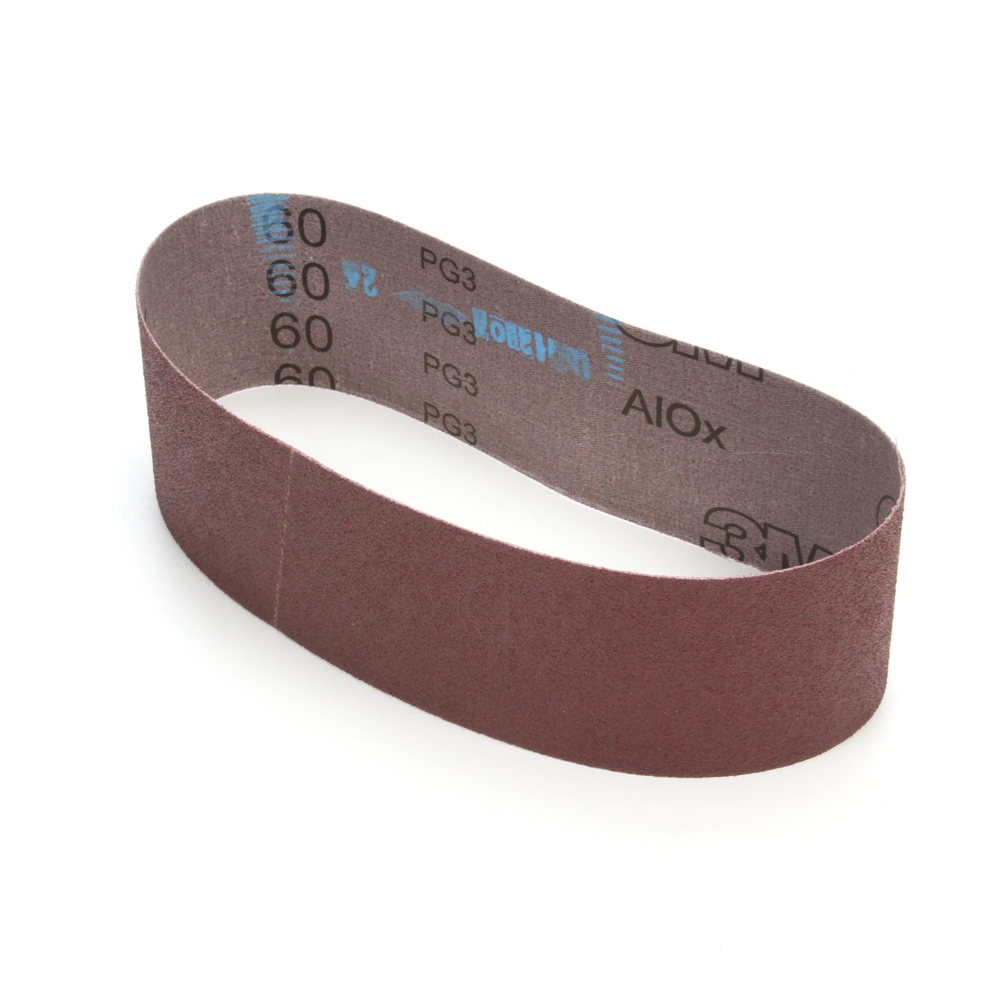 3M 340D Heavy-Duty Cloth Belt 3
